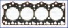 FIAT 02090C Gasket, cylinder head